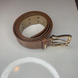 Calvin Klein Brown Belt